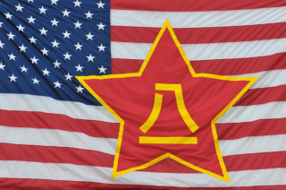 Illustration for article titled Red Dawn Remake's Anti-American Propaganda Posters